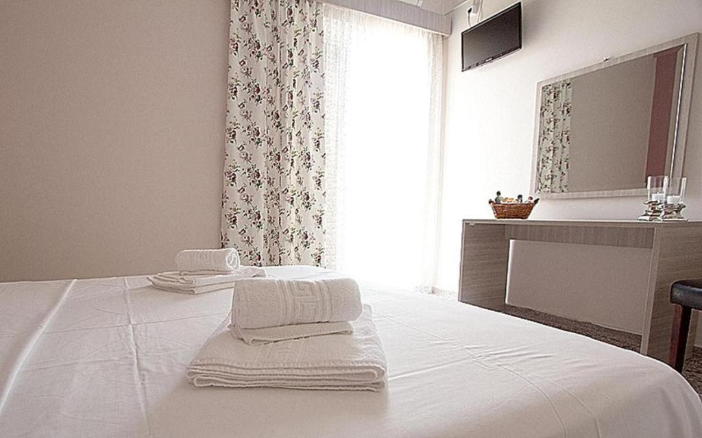 Stevi Apartment - Ferienwohnung Néa Koróni