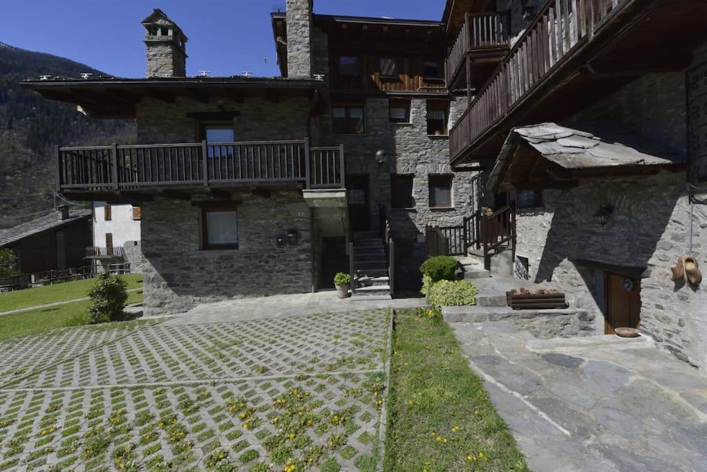 La Luge - B&B Villaretti
