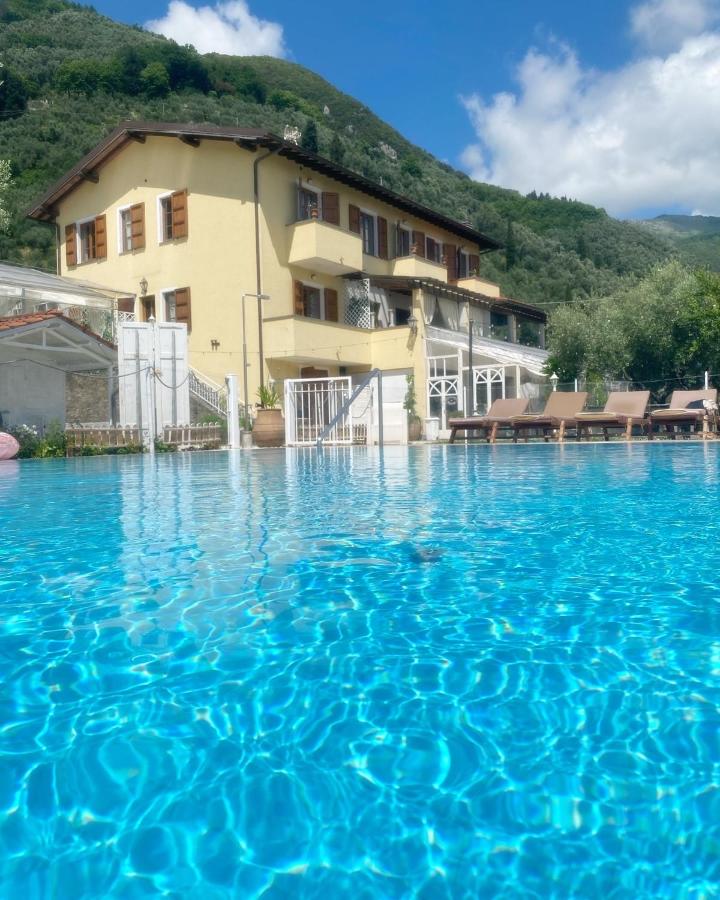 Sotto il cielo di Toscana appartamenti in tenuta only adults no pet - B&B