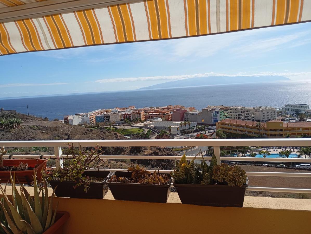 Apto Magec - B&B Puerto Santiago