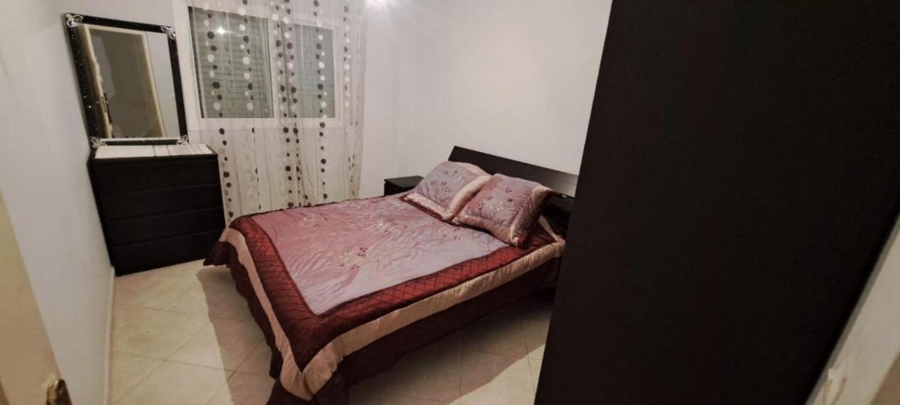 Appartement 2 chambres centre ville Tetouan - B&B Tétouan
