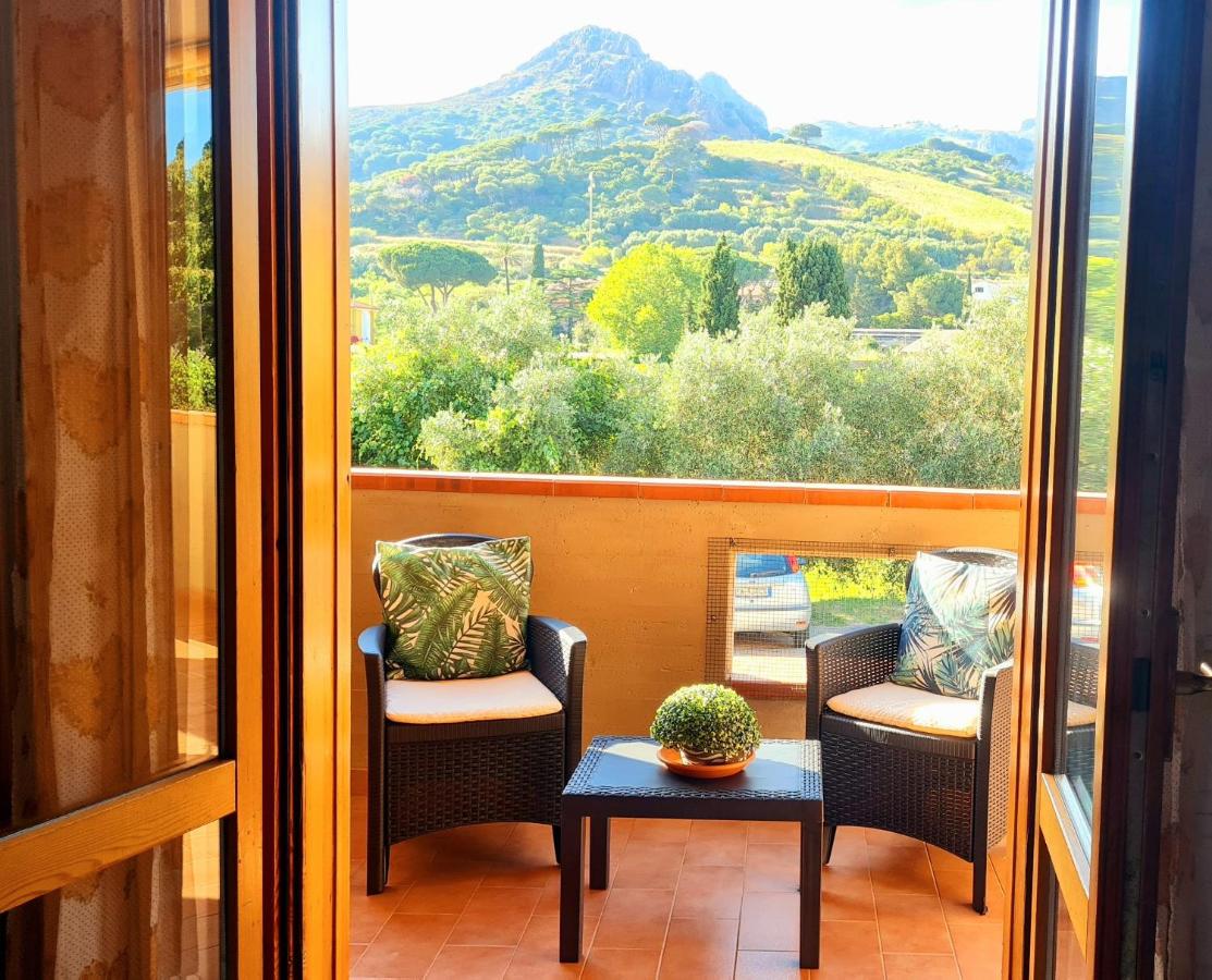 Appartamento Salvatore - Ferienwohnung Porto Azzurro