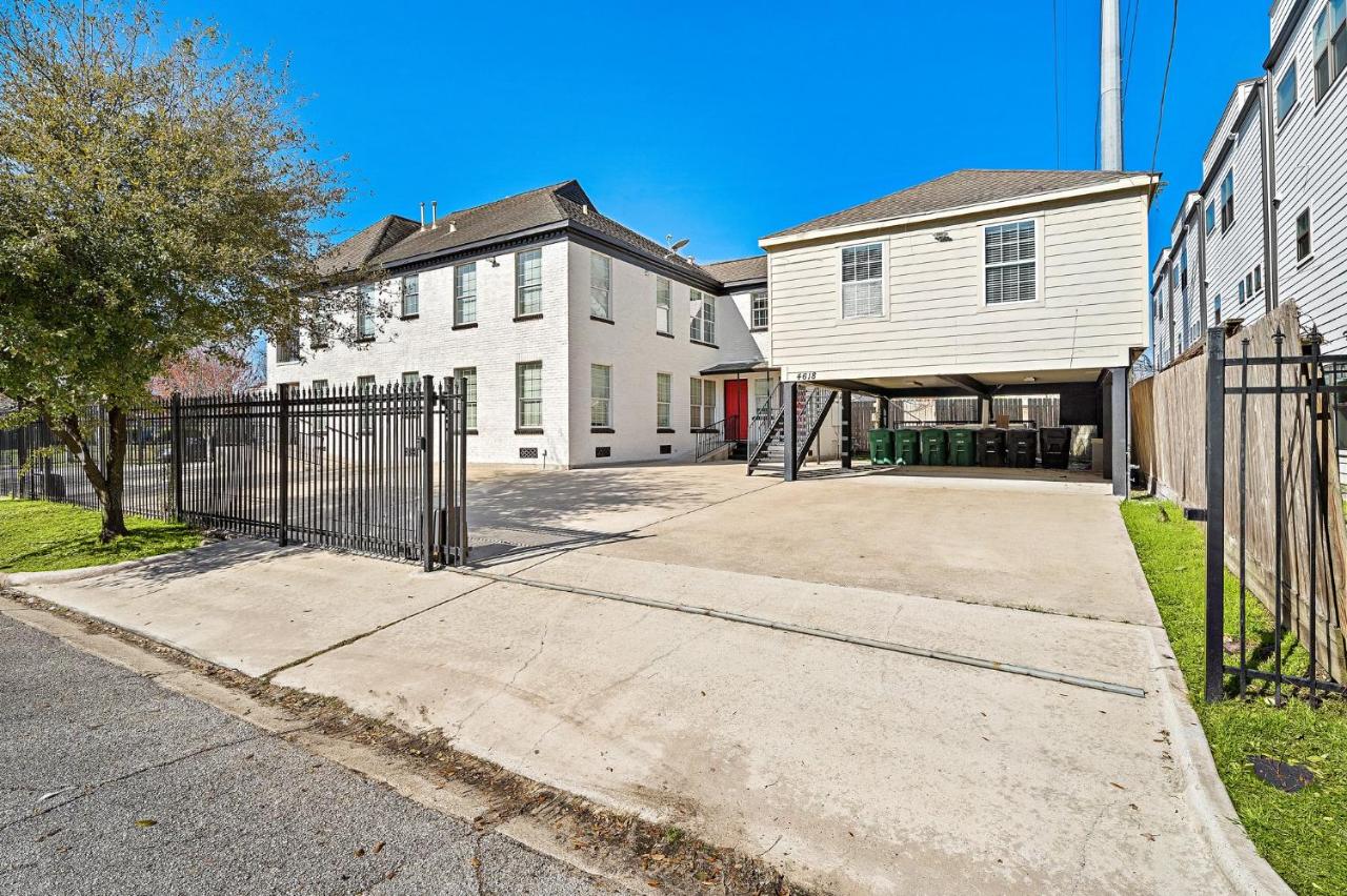 The Carriage House Retreat - B&B