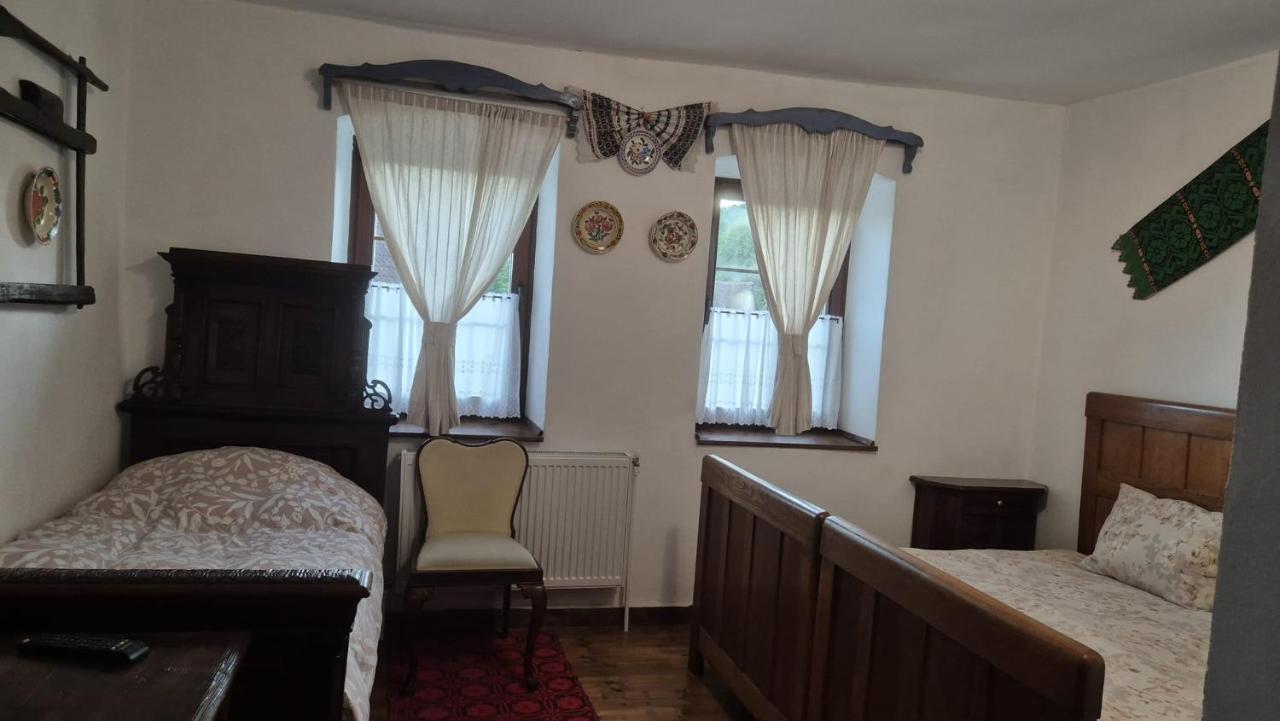 Familiekamer