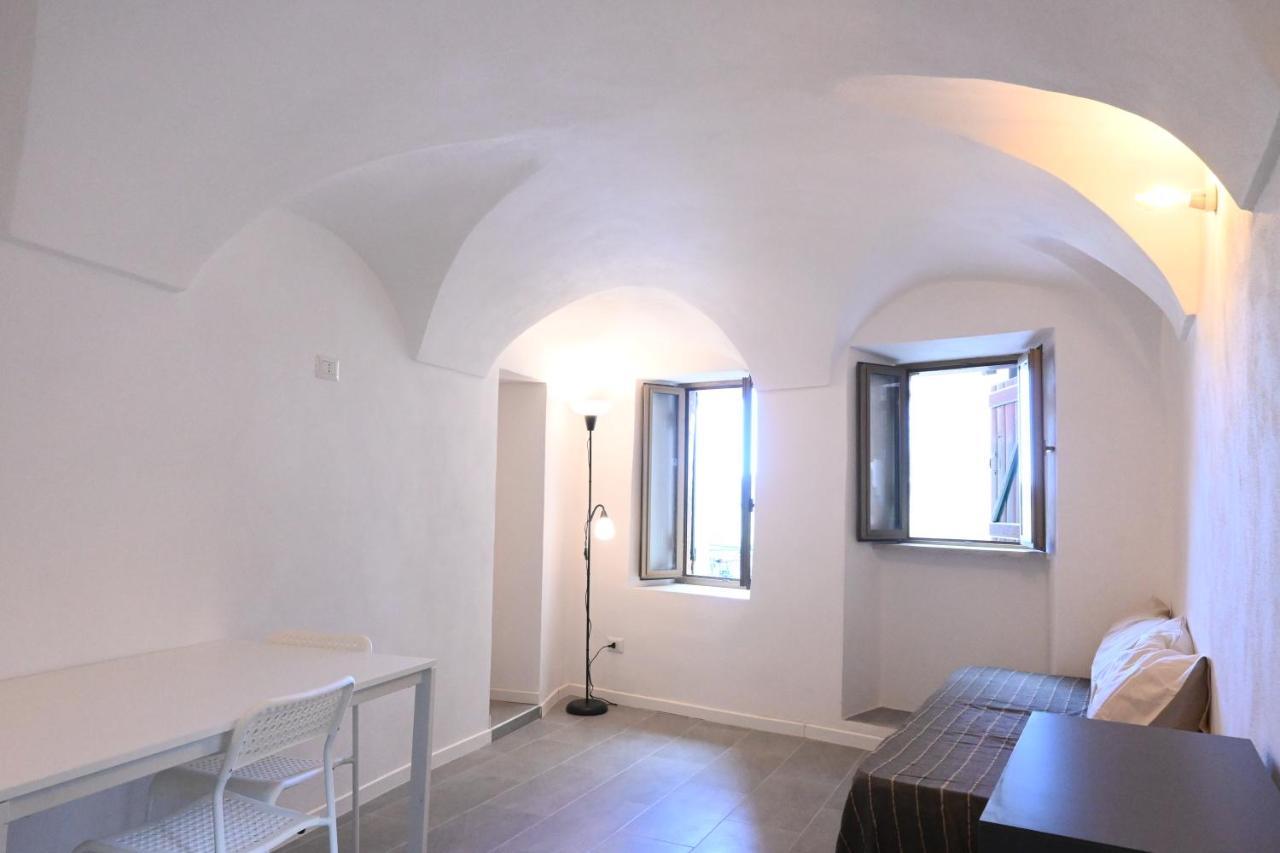 Casa dell'Arco - Ferienwohnung