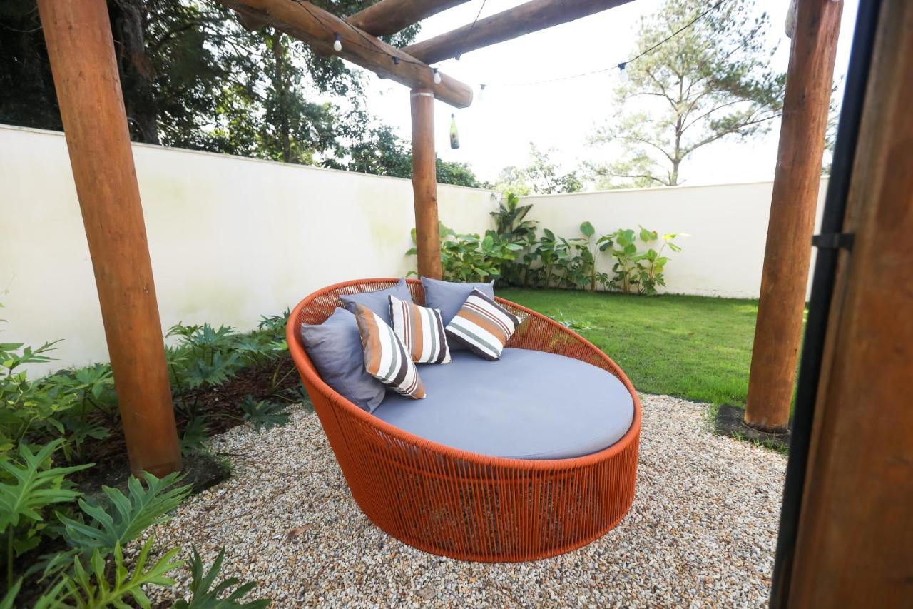 Estaleiro-BC, 2 vagas, Ar, Churras e Pet Friendly - B&B