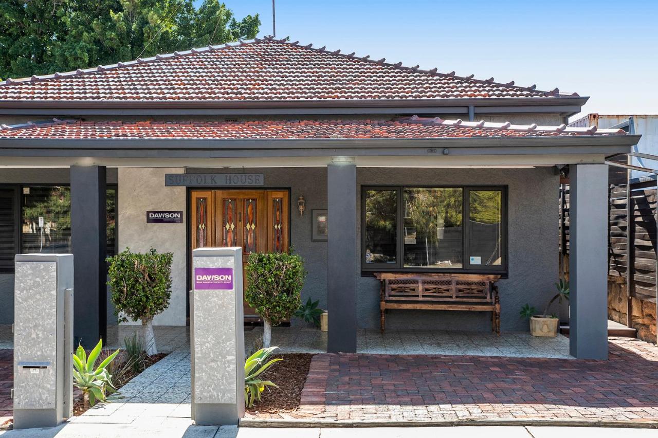 Dawson Accommodation - B&B