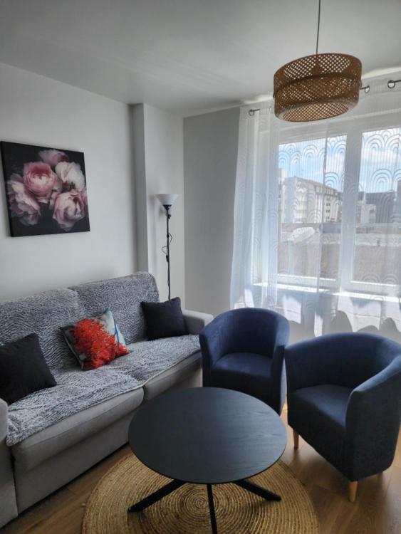 Appartement Fleur De Houblon - B&B