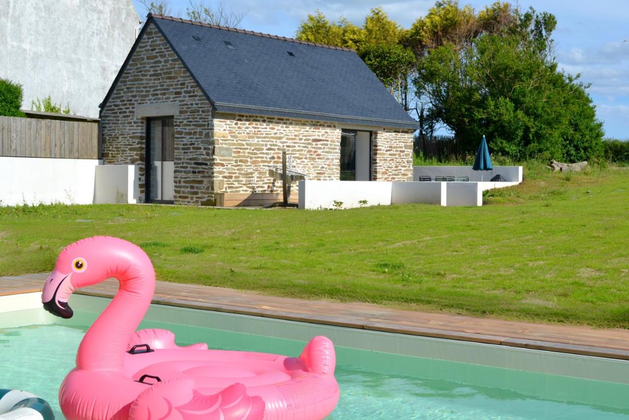 La petite maison de Celestine - B&B