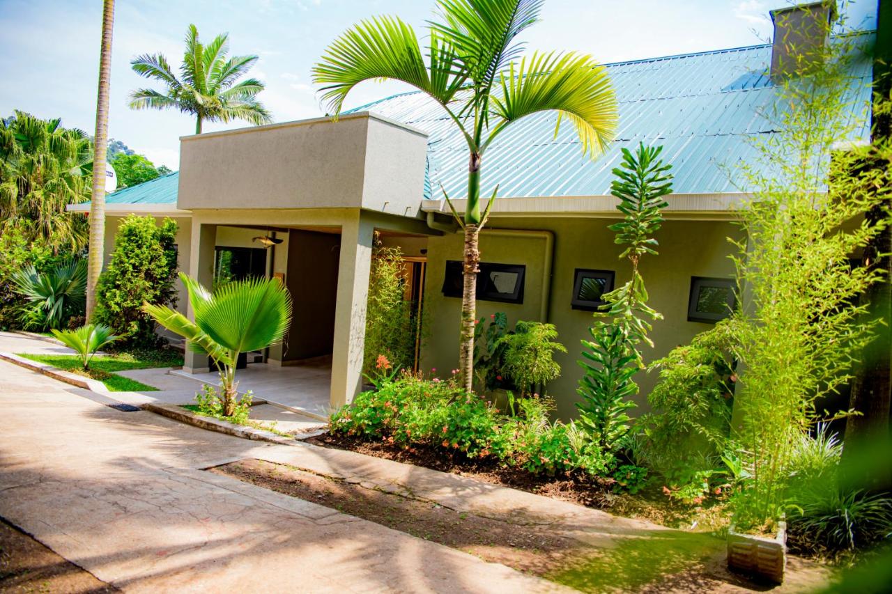 Ubucuti Lodge - Ferienwohnung