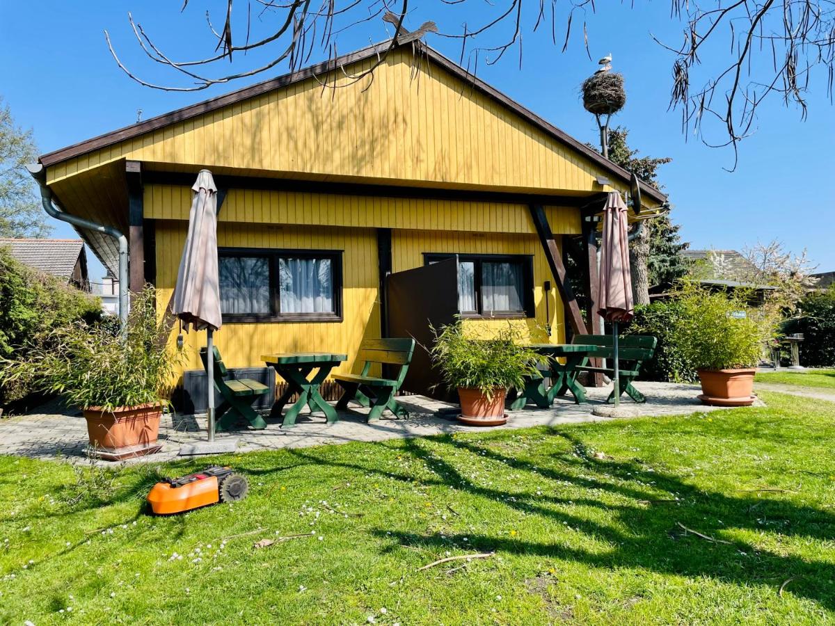 Apartments im Spreewald - Ferienwohnung Lübbenau
