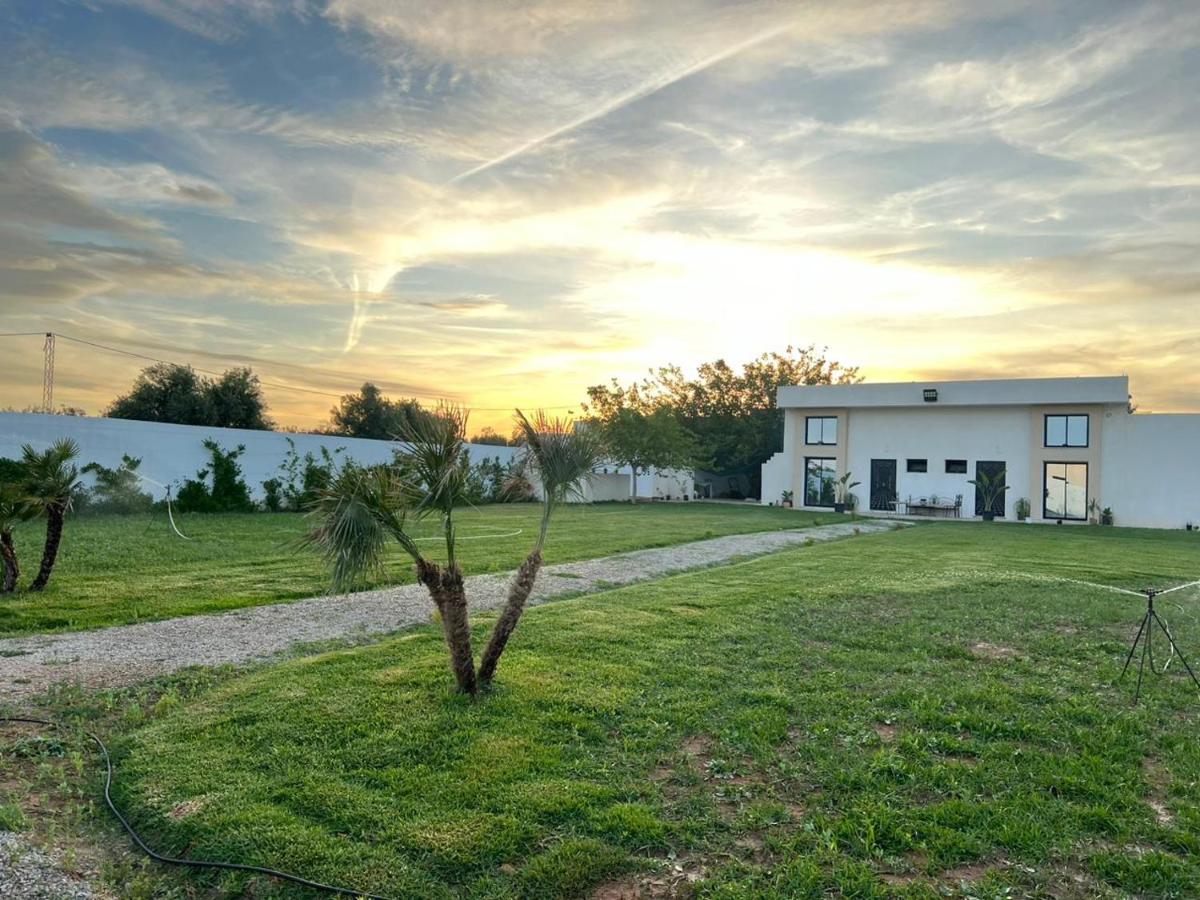CASA FIRMA - Ferienwohnung Tazarka