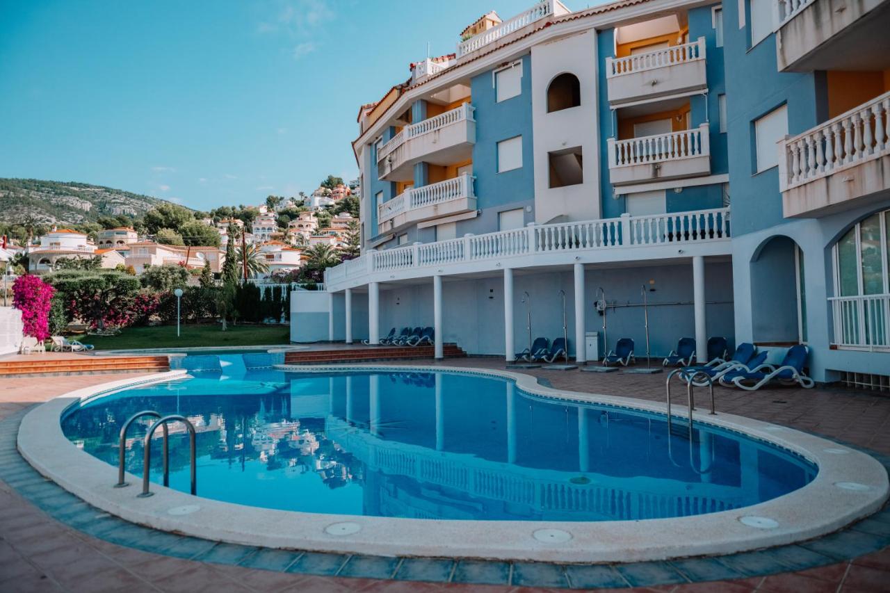 Ático Dúplex con piscina Marcolina - B&B