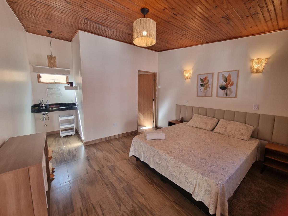 Habitación Doble Deluxe - 1 o 2 camas