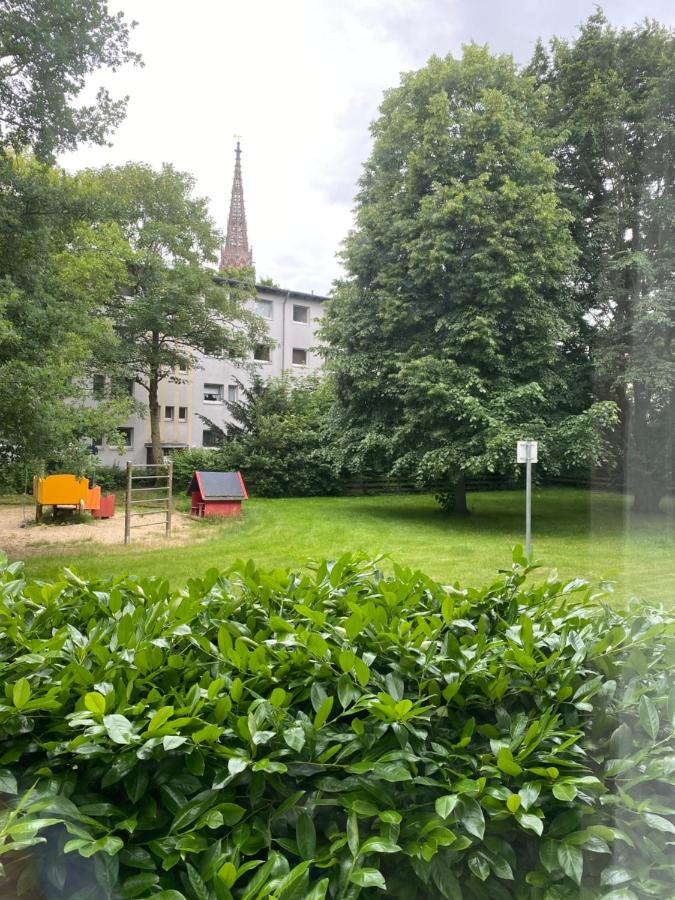 Seli Apartment - B&B Bremerhaven