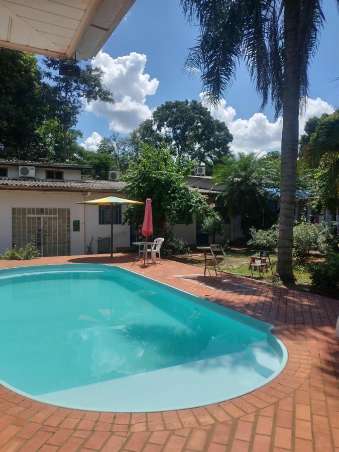 Pousada Miau - B&B Foz do Iguaçu