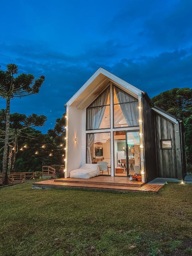 Chalet de 1 dormitorio