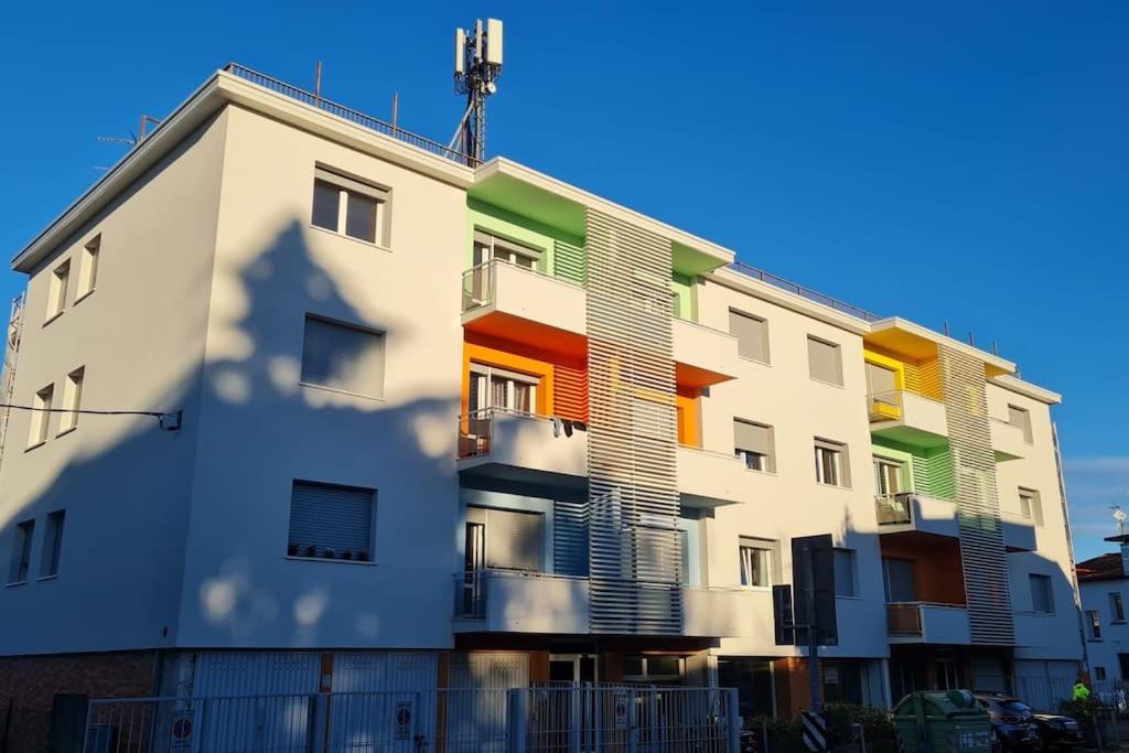 FREE PARK Hapton house Big Mama - Easy to Venice - B&B