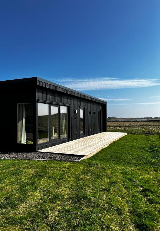 REY Stays - House - B&B Hofn