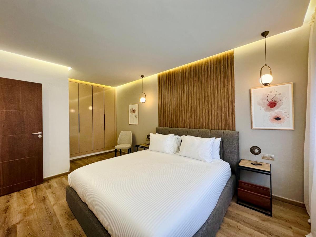 Apartment mit 1 Schlafzimmer