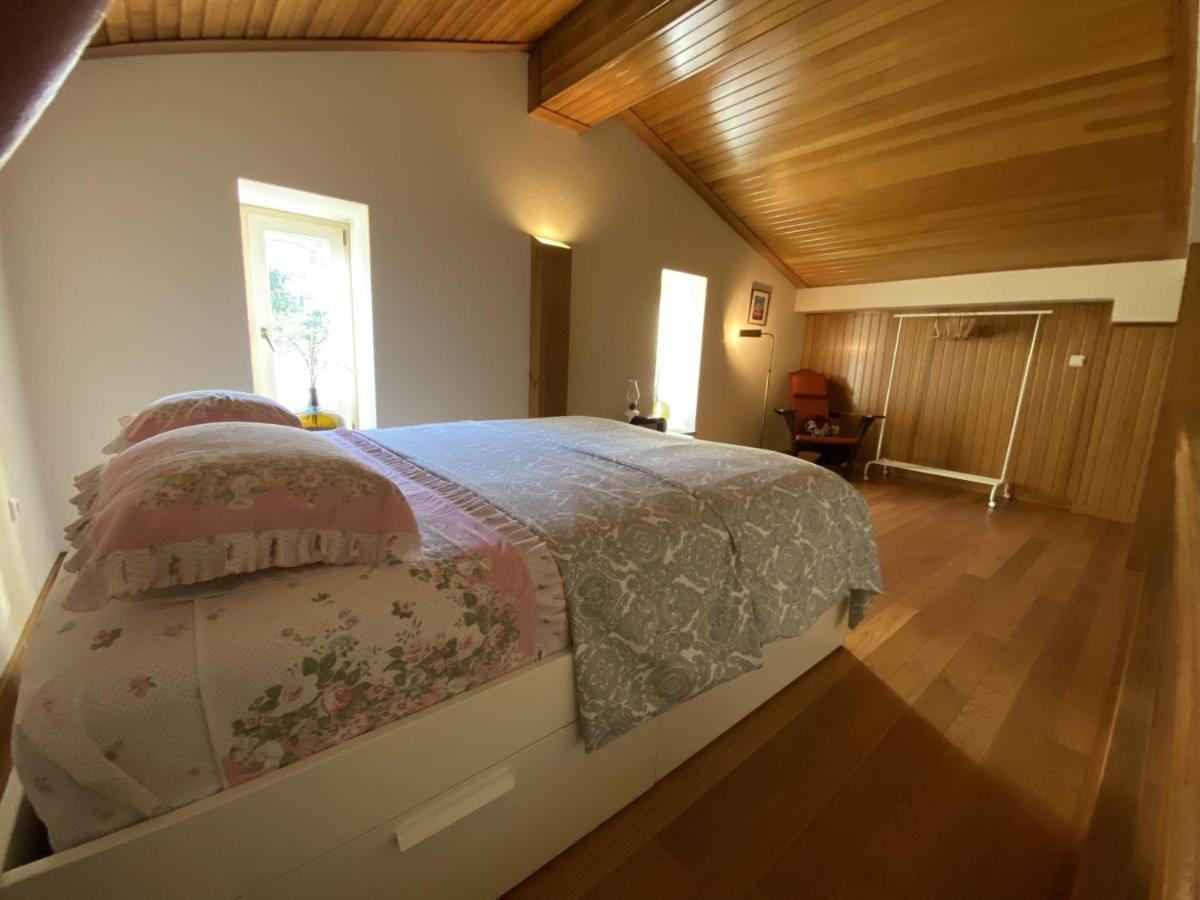 Casa dos Capitães Mores - Vila Flor - B&B