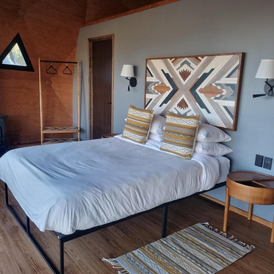 Double Room with Lake View