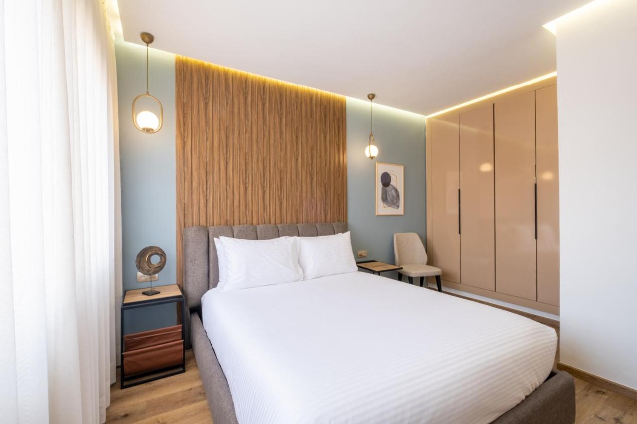 Apartment mit 1 Schlafzimmer