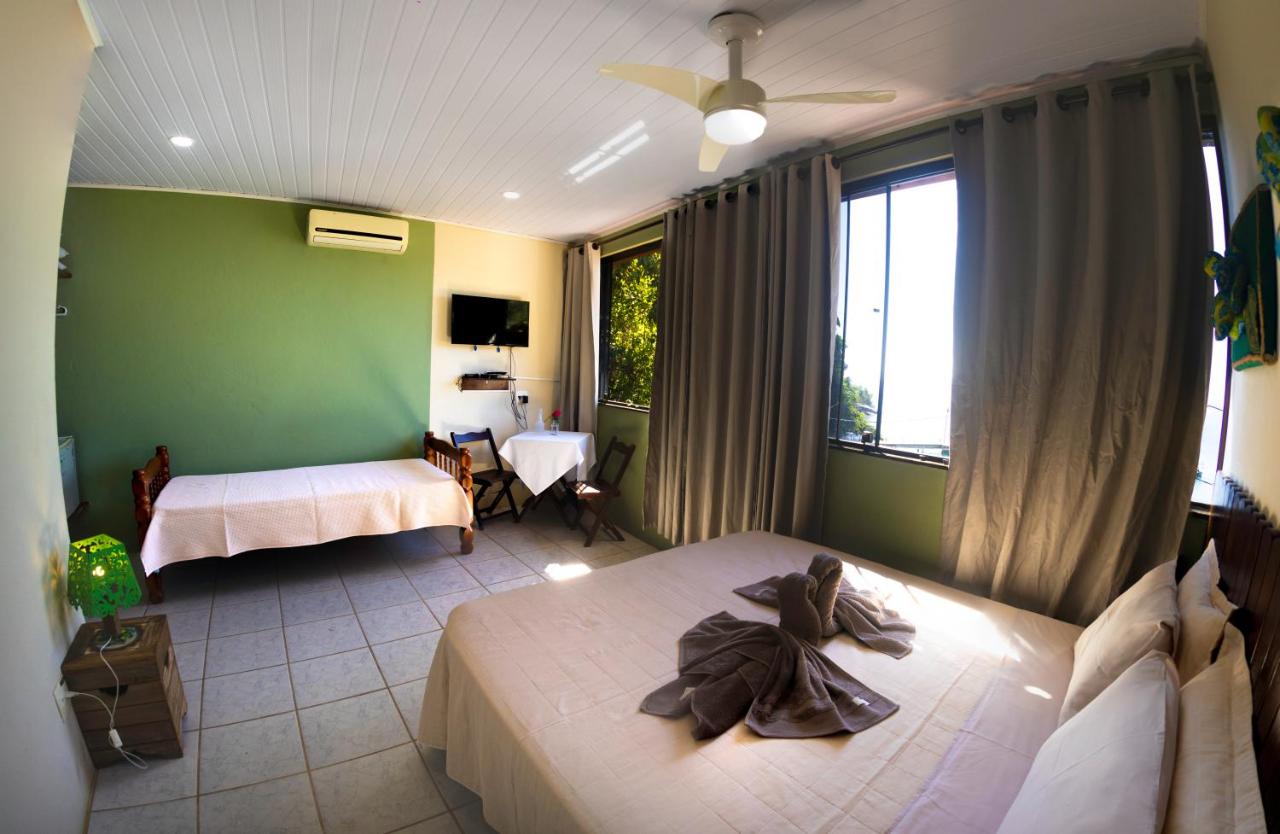Suite con Vista Mare