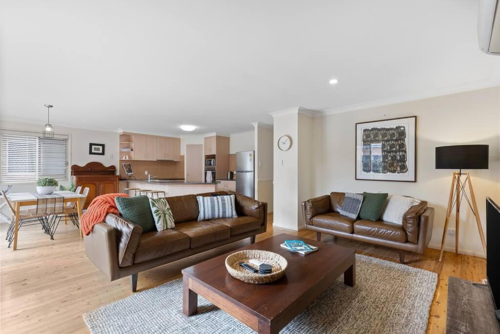 Cottage on Kent - B&B Toowoomba