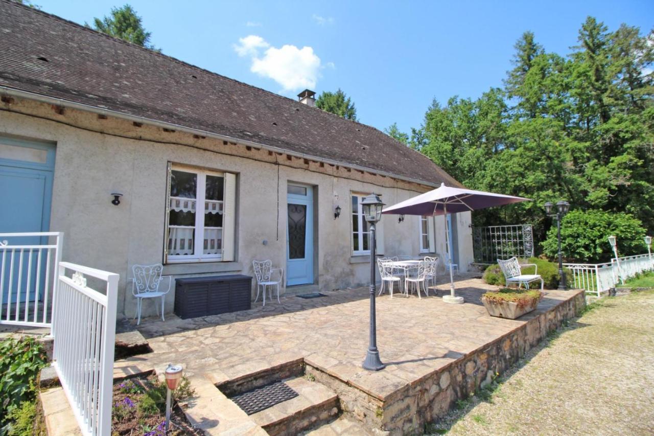 Le moulin - Chambres d’hôtes Saint-Yrieix-la-Perche