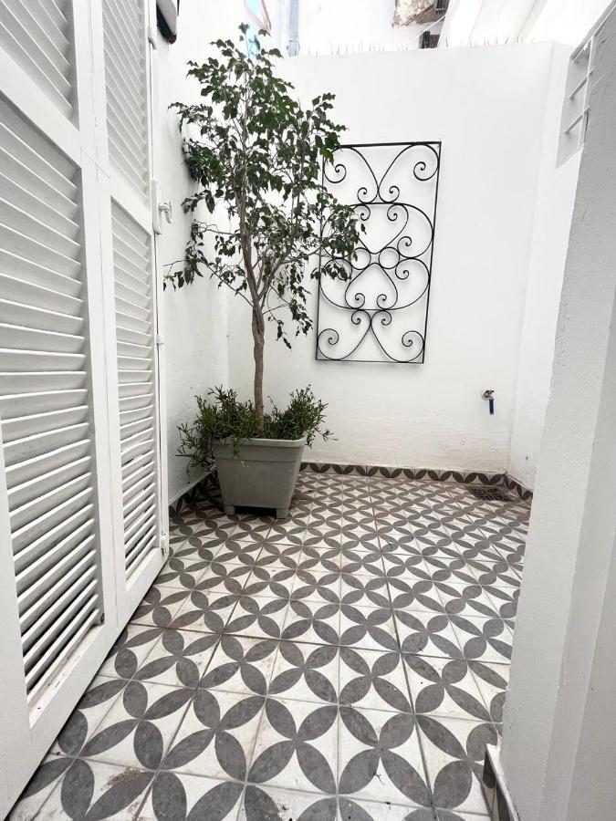 Depto Güemes Mar del plata - B&B