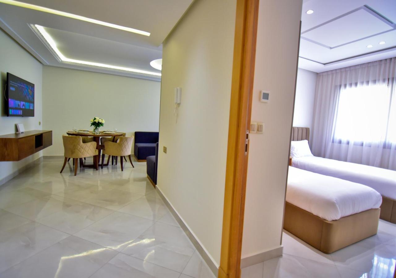 Appartement Luxueux - B&B