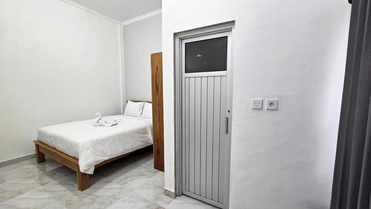 Doppelzimmer mit eigenem Bad