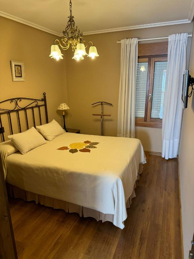 Lebredo - B&B La Caridad