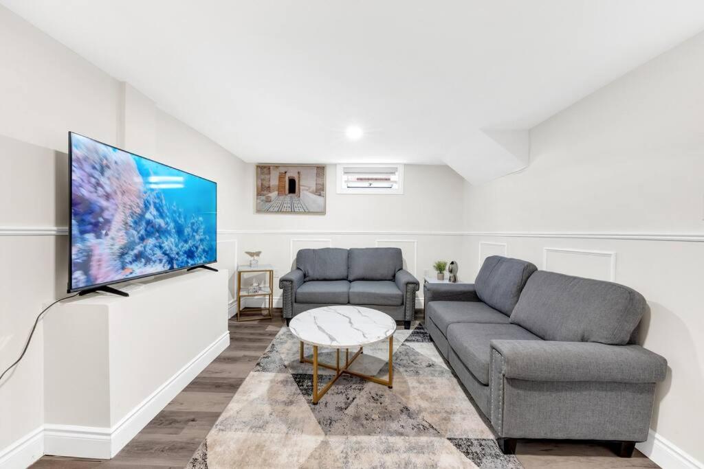 Appartement 1 Chambre