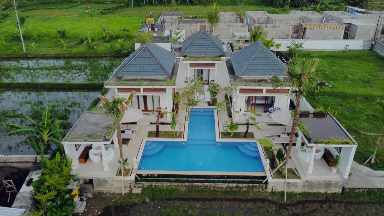Namika Villas Ubud - Ferienwohnung Ubud