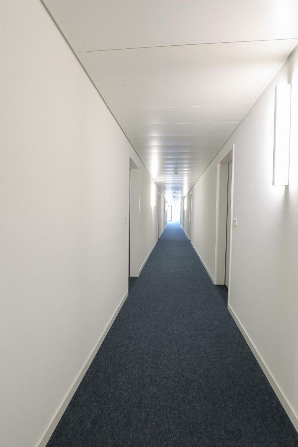Uze Apartments in Uzwil SG - B&B Uzwil