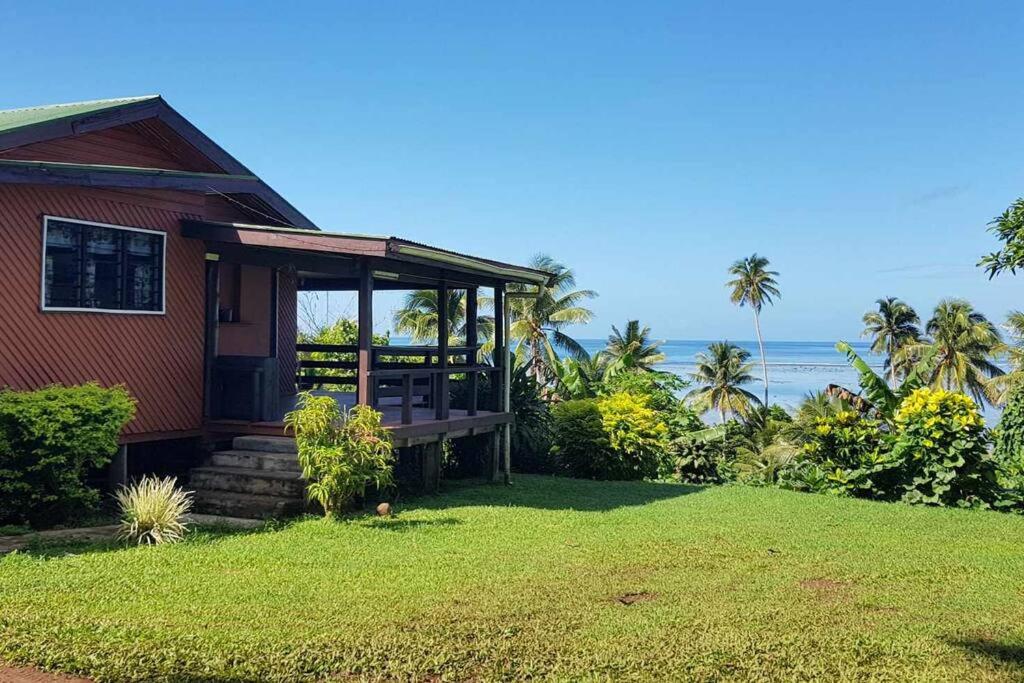 Ocean White House - B&B