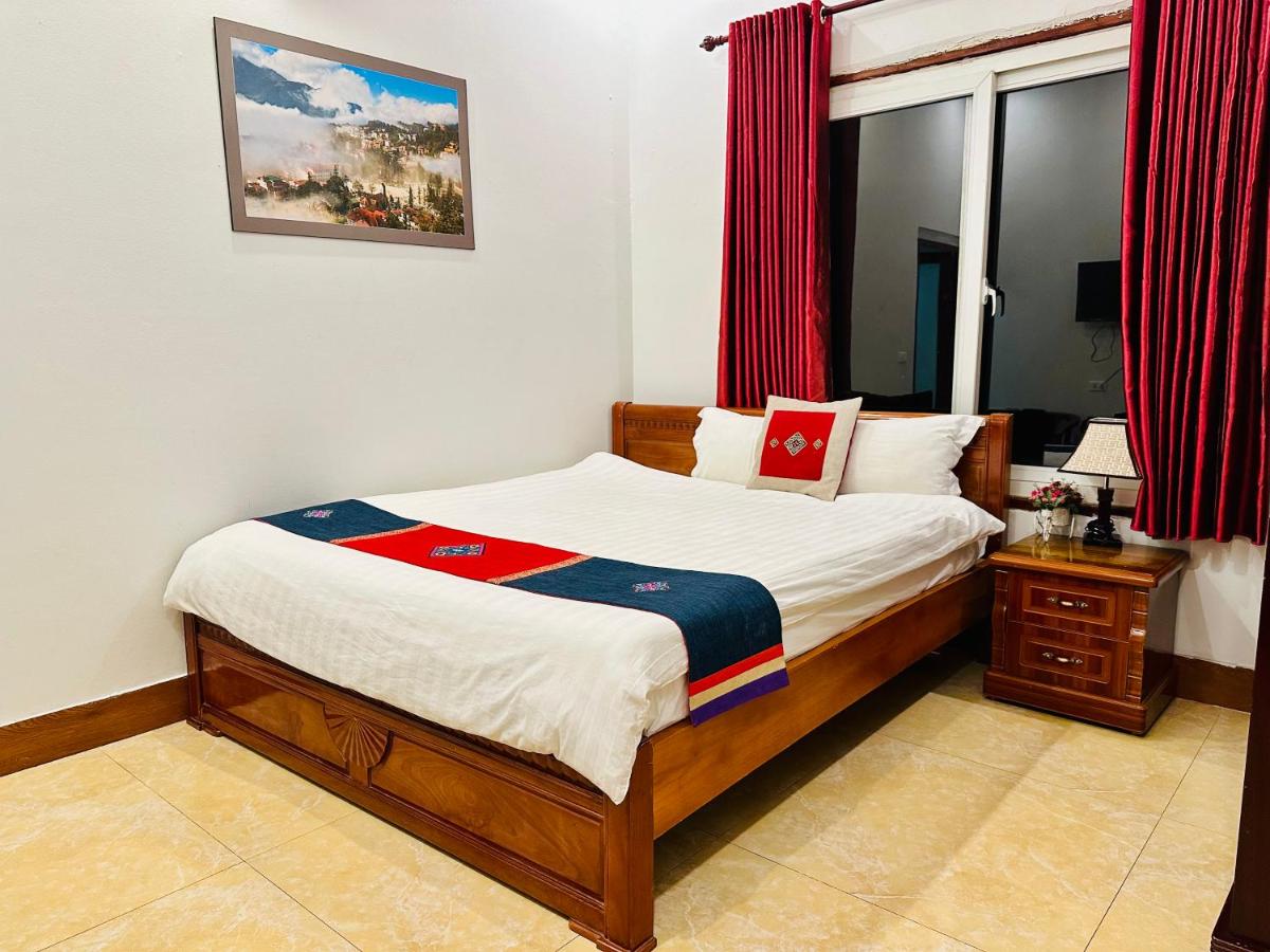 Habitación Estándar - Cama extragrande