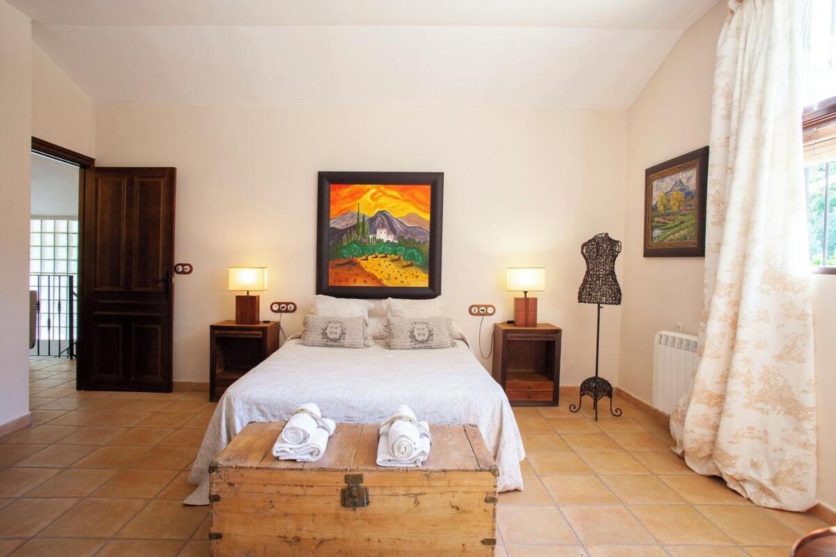 Chalet de 3 dormitorios