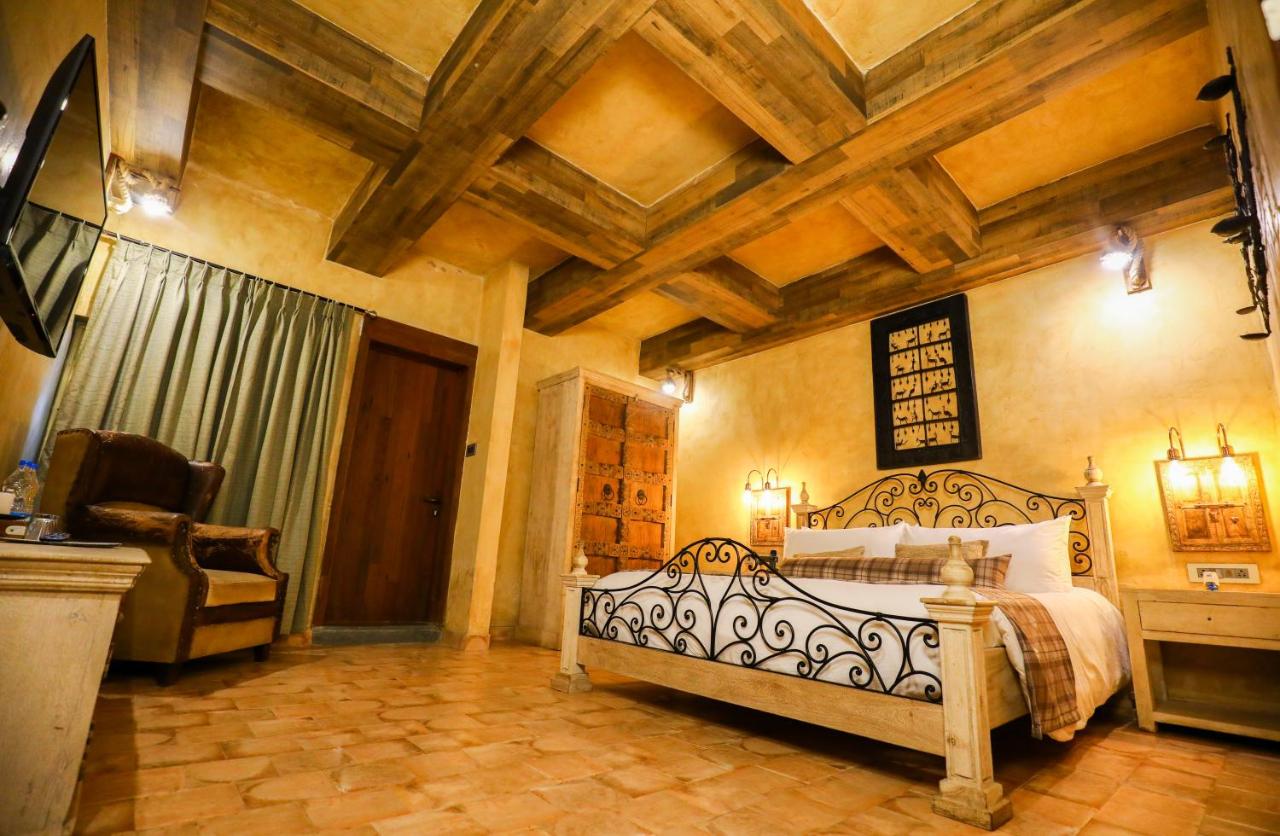 Two-Bedroom Suite