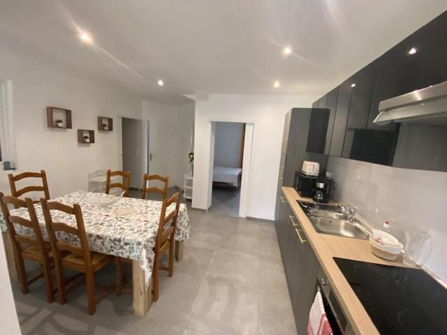 Appartement 2 Chambres