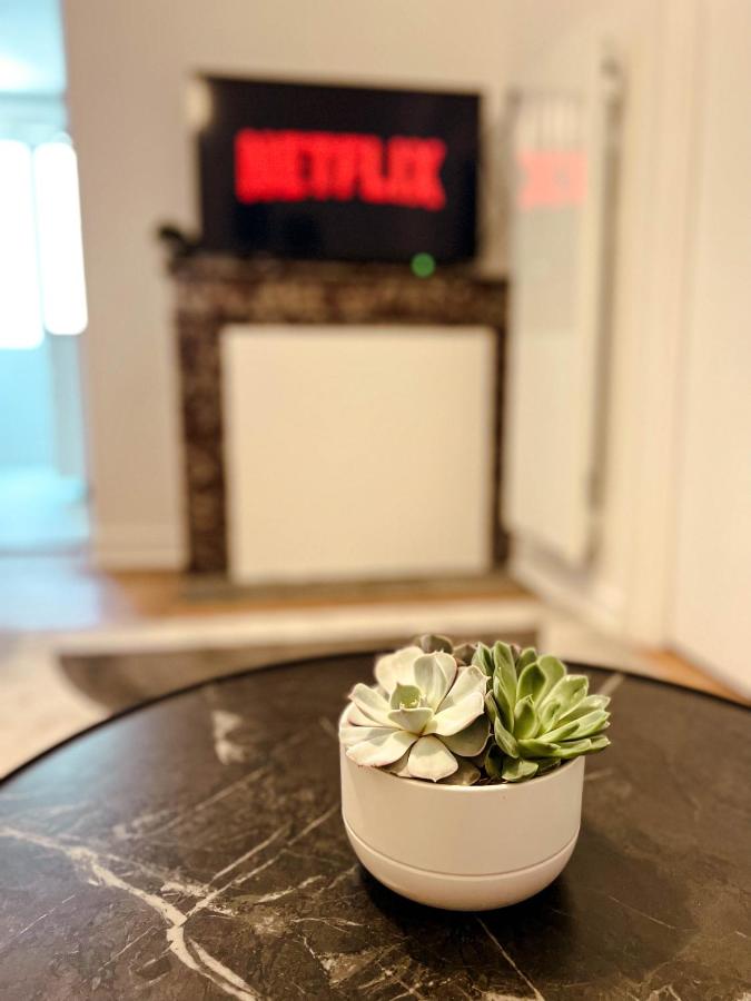 Le cosy et confortable à 15min à pied de la gare - B&B Valence