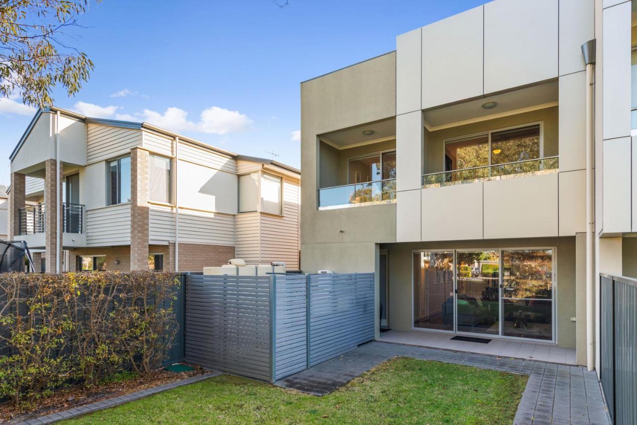 Coastal Parkside - Glenelg North - C21 SouthCoast Holidays - B&B