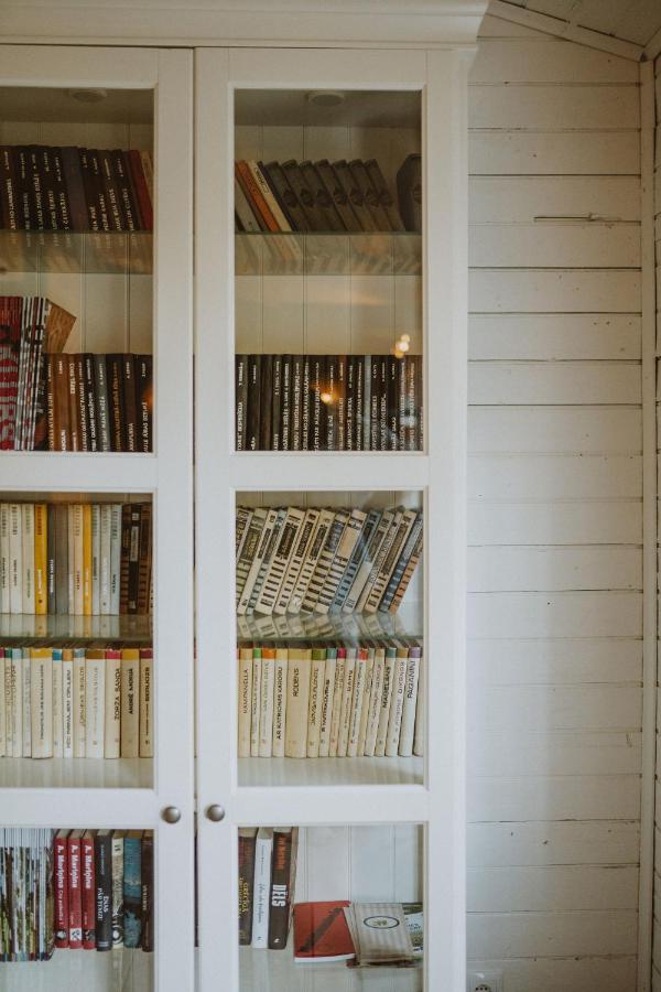 Garden House Apartments - B&B Cēsis