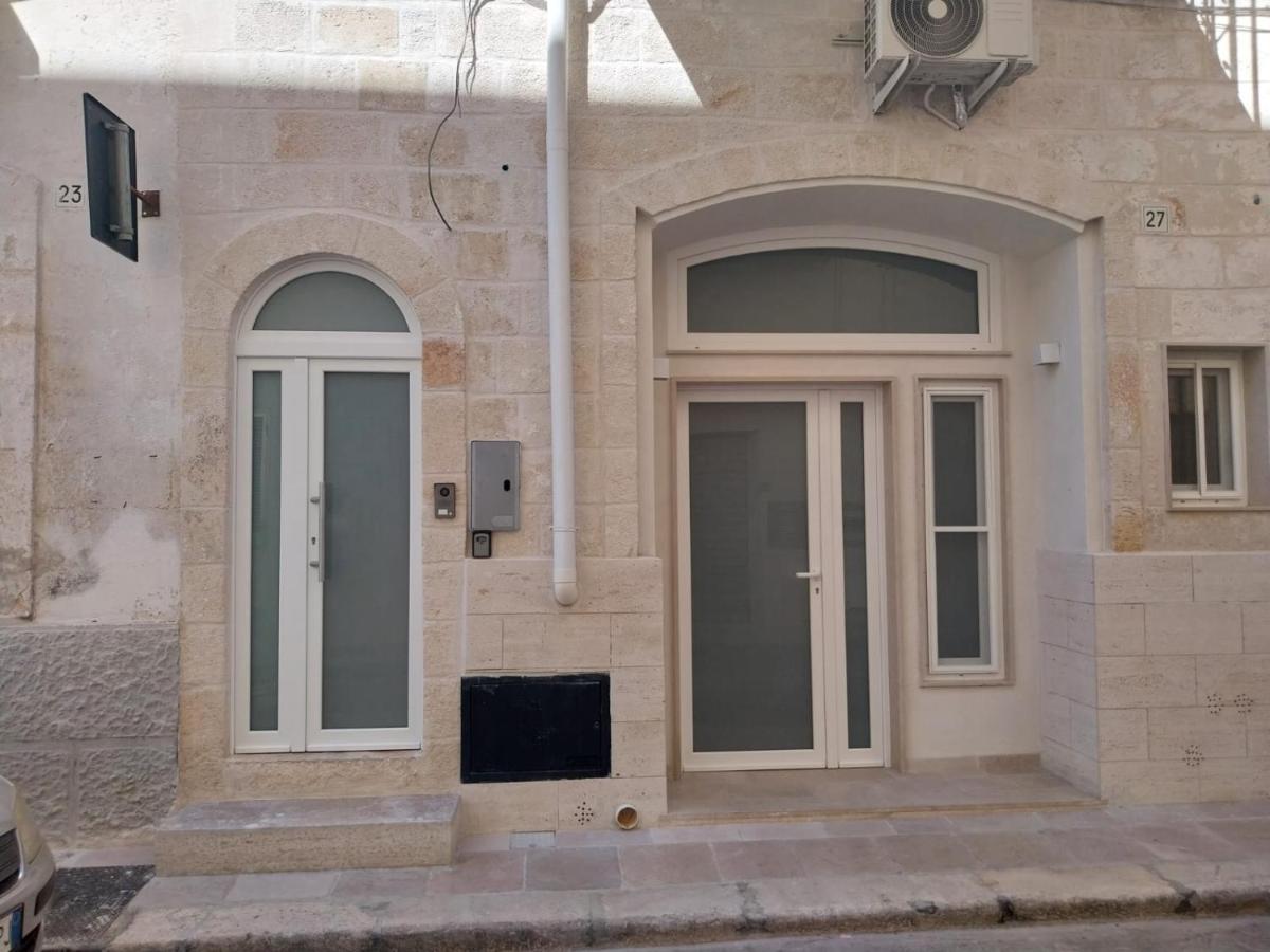 Dei Serafini - B&B Polignano a Mare