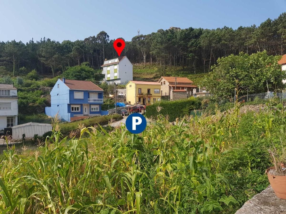 Piso de Eleuterio - B&B