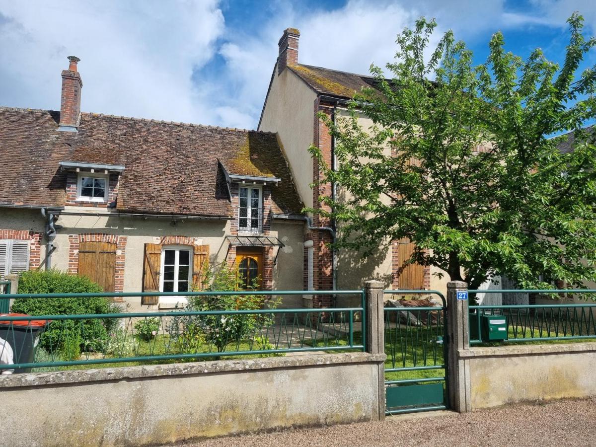 Le Gîte du Cerisier - B&B