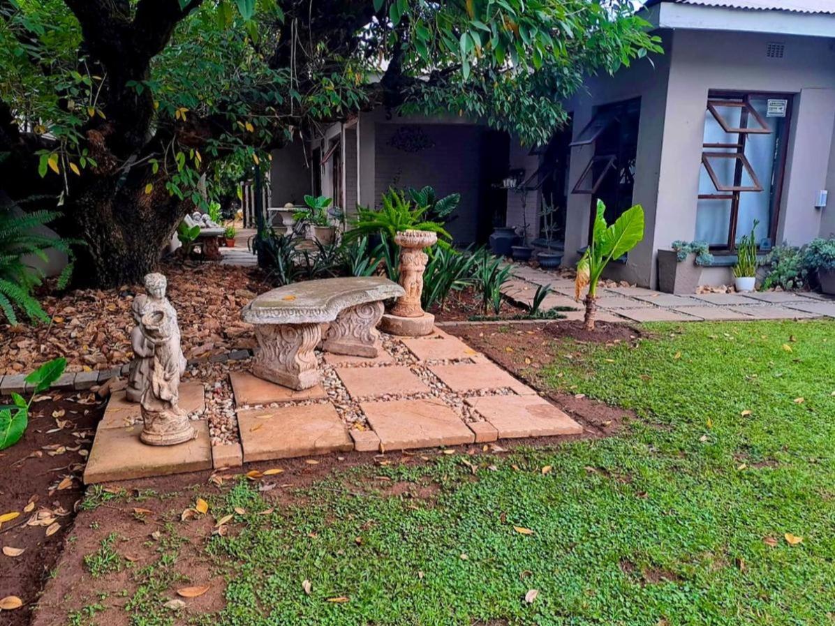 A Graceful Stay - Bed and Breakfast