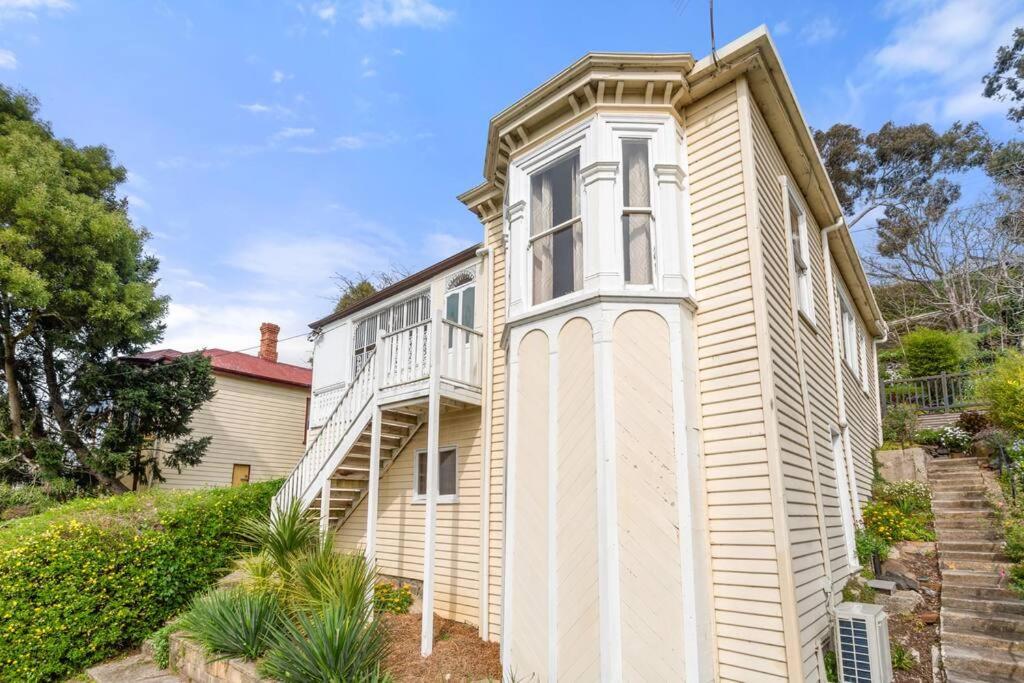 Eileen - Ferienwohnung Invermay